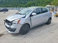 Mitsubishi MIRAGE 2019 — Copart