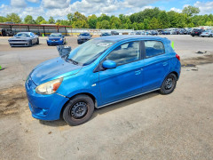 Mitsubishi MIRAGE 2015 — Copart