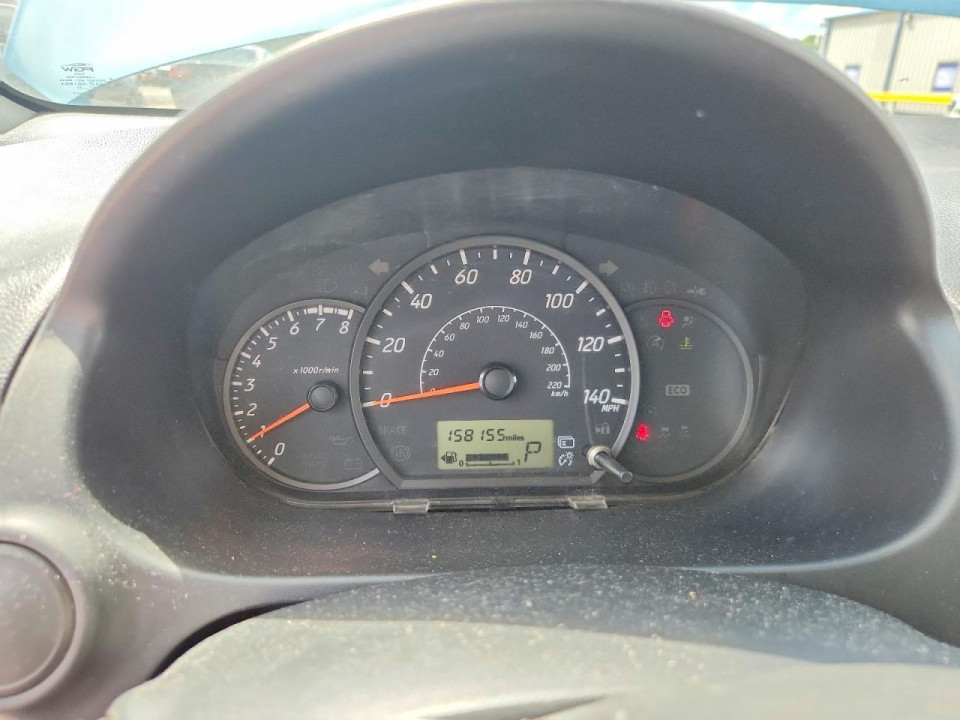 Mitsubishi MIRAGE 2015 — Copart