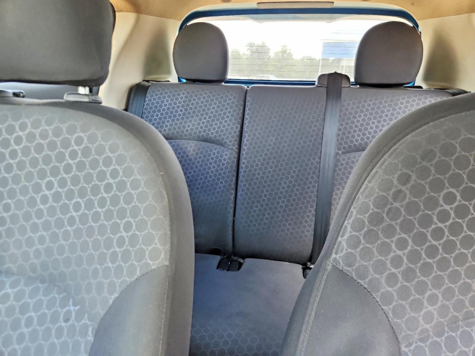 Mitsubishi MIRAGE 2015 — Copart