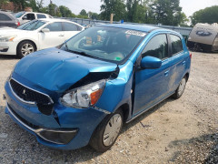 Mitsubishi MIRAGE 2019 — Copart