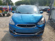 Mitsubishi MIRAGE 2019 — Copart