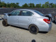 Mitsubishi MIRAGE 2020 — Copart