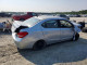 Mitsubishi MIRAGE 2020 — Copart