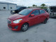 Mitsubishi MIRAGE 2018 — Copart