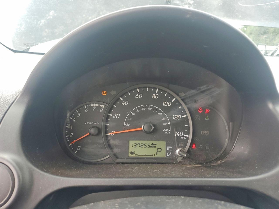 Mitsubishi MIRAGE 2017 — Copart