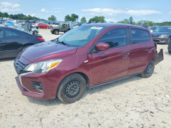 Mitsubishi MIRAGE 2023 — Copart