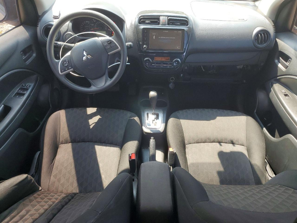 Mitsubishi MIRAGE 2023 — Copart