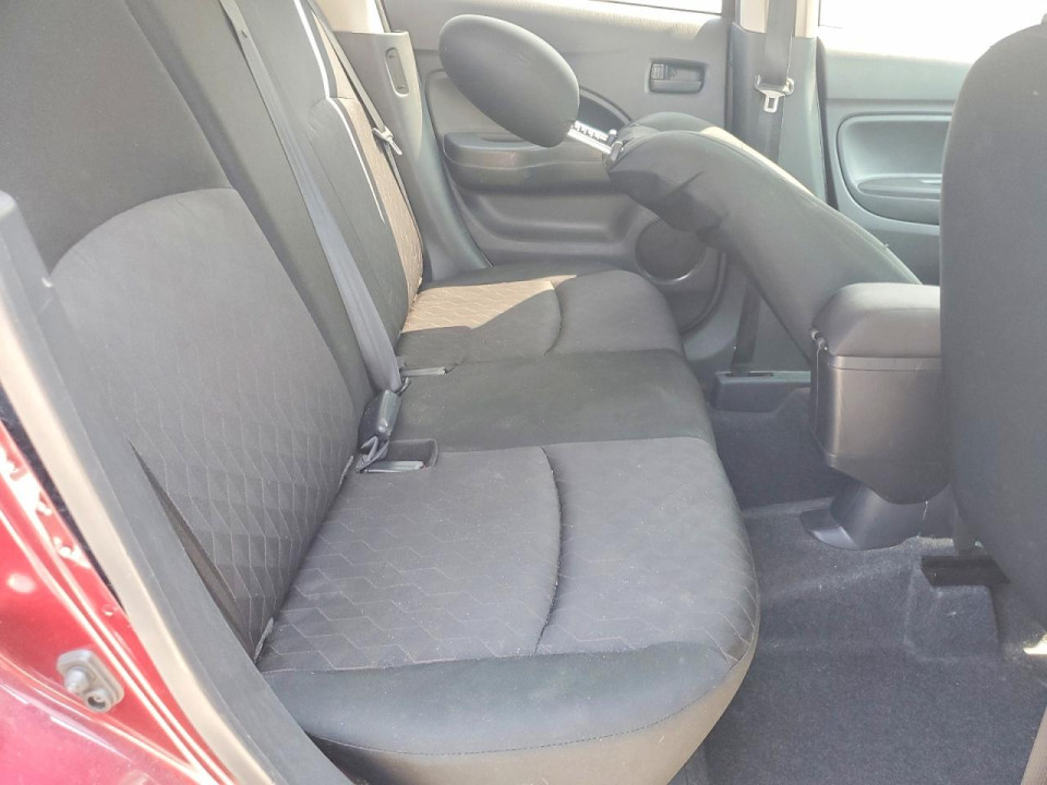 Mitsubishi MIRAGE 2023 — Copart