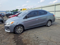 Mitsubishi MIRAGE 2021 — Copart