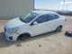Mitsubishi MIRAGE 2019 — Copart