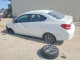 Mitsubishi MIRAGE 2019 — Copart