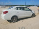 Mitsubishi MIRAGE 2019 — Copart