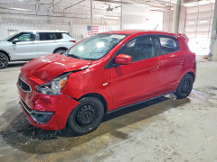 Mitsubishi MIRAGE 2017 — Copart