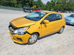 Mitsubishi MIRAGE 2021 — Copart