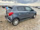 Mitsubishi MIRAGE 2015 — Copart