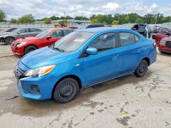 Mitsubishi MIRAGE 2024 — Copart
