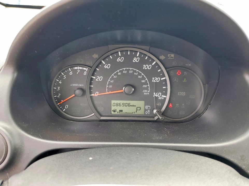 Mitsubishi MIRAGE 2024 — Copart