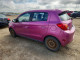Mitsubishi MIRAGE 2014 — Copart