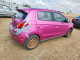 Mitsubishi MIRAGE 2014 — Copart