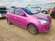 Mitsubishi MIRAGE 2014 — Copart