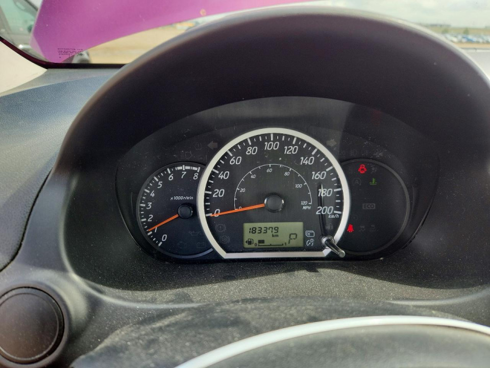 Mitsubishi MIRAGE 2014 — Copart