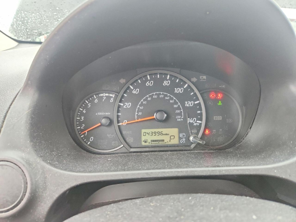 Mitsubishi MIRAGE 2021 — Copart