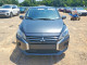 Mitsubishi MIRAGE 2024 — Copart