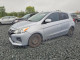 Mitsubishi MIRAGE 2021 — Copart