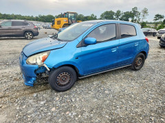 Mitsubishi MIRAGE 2015 — Copart