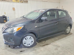 Mitsubishi MIRAGE 2024 — Copart