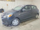 Mitsubishi MIRAGE 2024 — Copart