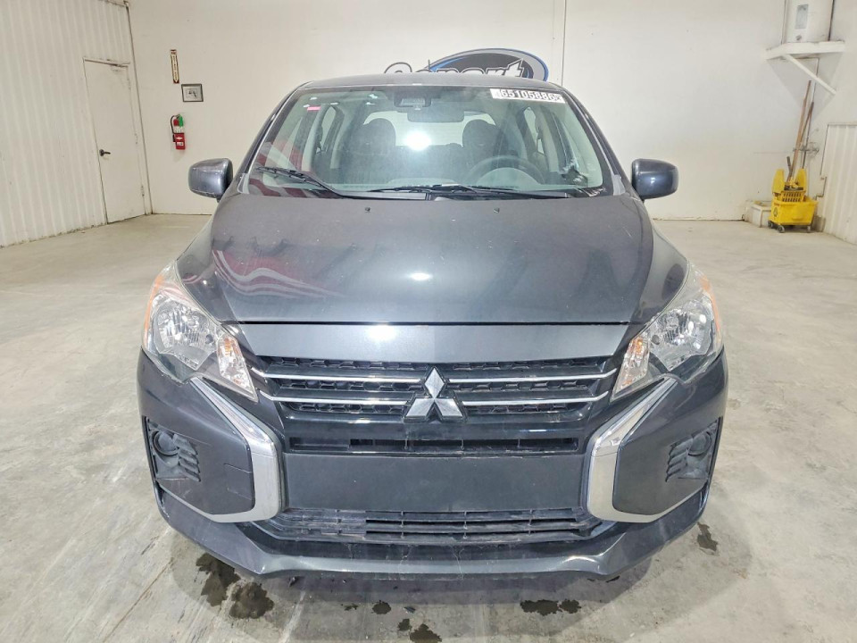 Mitsubishi MIRAGE 2024 — Copart