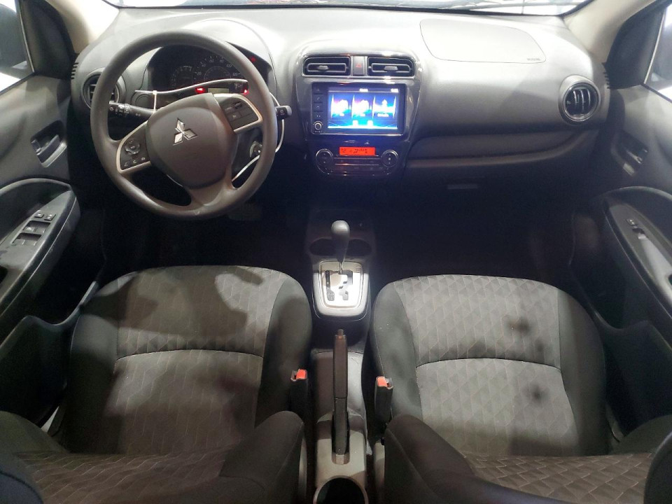 Mitsubishi MIRAGE 2024 — Copart
