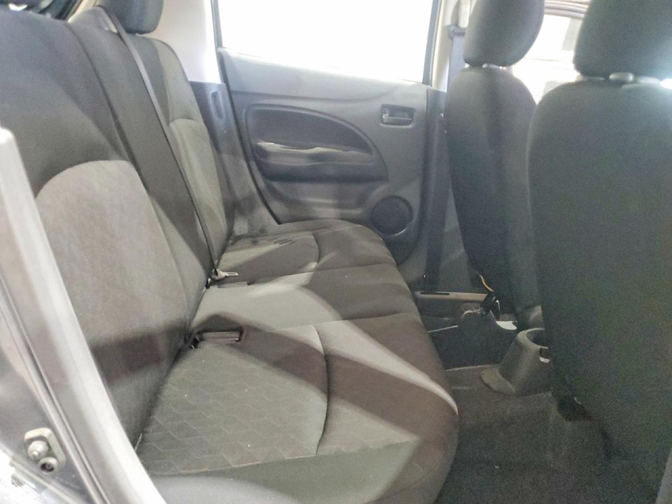 Mitsubishi MIRAGE 2024 — Copart