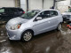 Mitsubishi MIRAGE 2015 — Copart