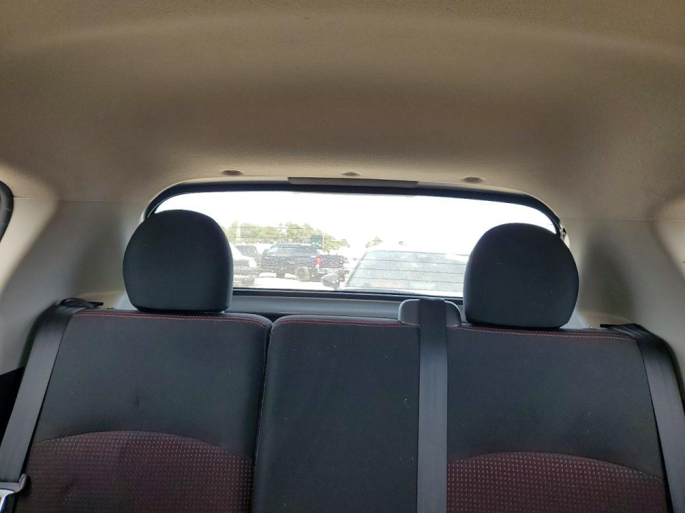 Mitsubishi MIRAGE 2022 — Copart