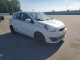 Mitsubishi MIRAGE 2017 — Copart