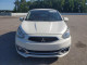 Mitsubishi MIRAGE 2017 — Copart