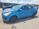 Mitsubishi MIRAGE 2020 — Copart