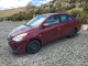 Mitsubishi MIRAGE 2017 — Copart