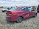 Mitsubishi MIRAGE 2017 — Copart
