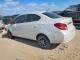 Mitsubishi MIRAGE 2018 — Copart