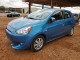 Mitsubishi MIRAGE 2015 — Copart