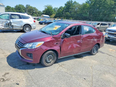 Mitsubishi MIRAGE 2024 — Copart