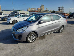 Mitsubishi MIRAGE 2019 — Copart