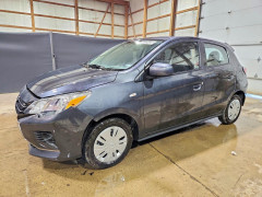 Mitsubishi MIRAGE 2024 — Copart