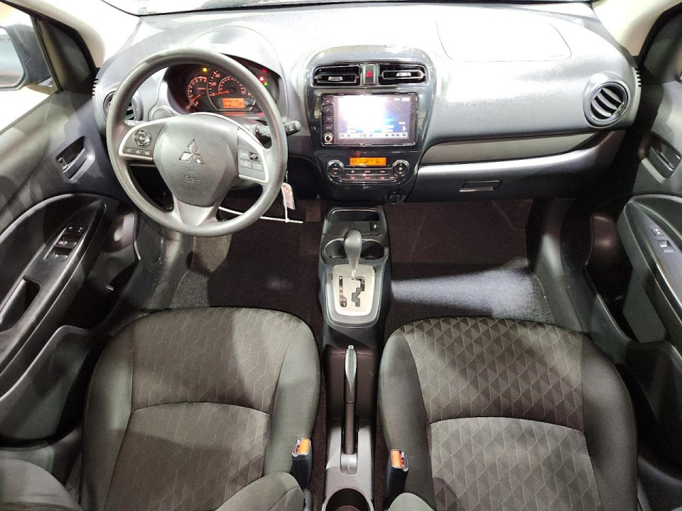 Mitsubishi MIRAGE 2024 — Copart