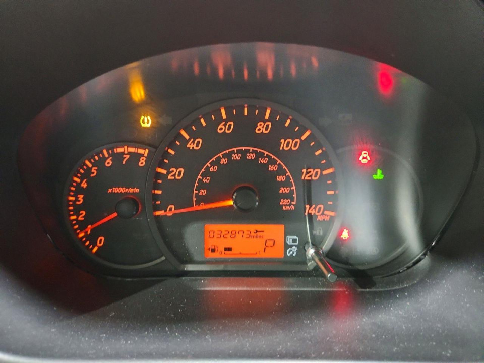 Mitsubishi MIRAGE 2024 — Copart