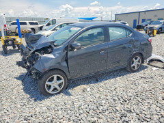 Mitsubishi MIRAGE 2024 — Copart